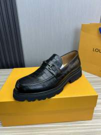 Picture of Louis Vuitton Shoes _SKULVsz38-45mnf034314171
